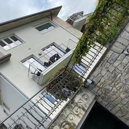 Sogno Apartahotel Malcesine