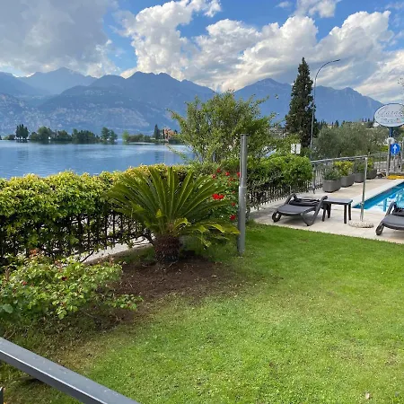 Sogno Apartahotel 3*
