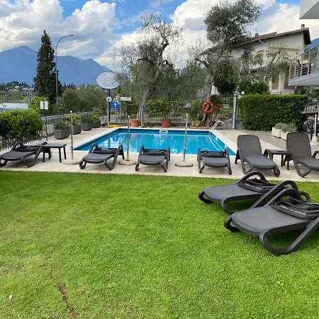 Sogno Apartahotel Malcesine